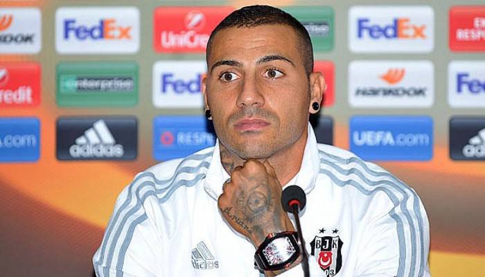  'Fenerbahçe asla'