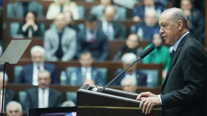 “Türkiye'nin gerçek anlamdaki her demokrasi ve kalkınma hamlesi TÜSİAD zihniyetini daima rahatsız etmiştir”