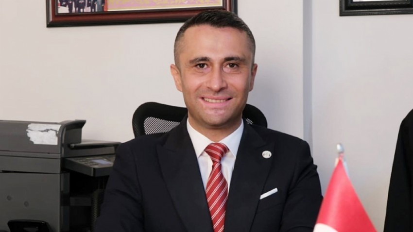 Çanakkale Barosu'nda Eyüp Algül Başkanlığa Adaylığını Açıkladı
