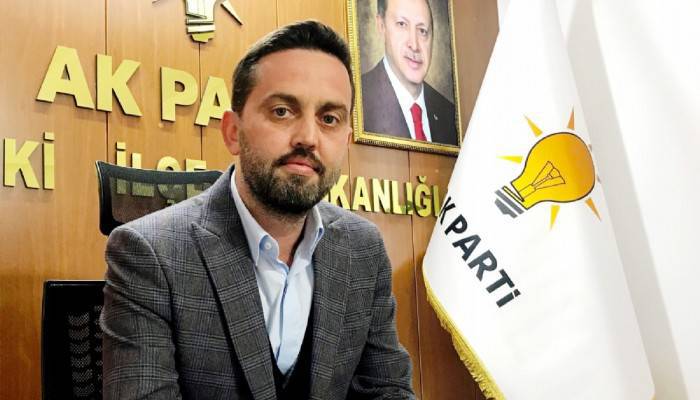 Önder'in partimize geçmesine yakışıksız anlamlar yüklemek yanlış