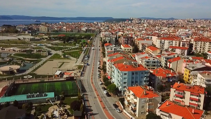 Çanakkale’de konut fiyatları İstanbul’a yaklaşıyor