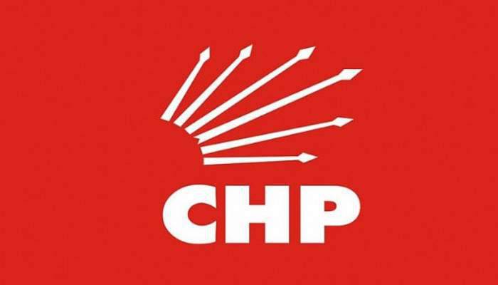 CHP MYK olağanüstü toplanıyor