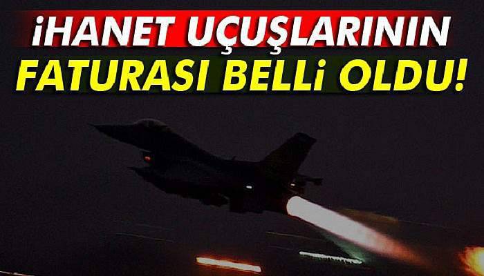 Cuntacılar 37 milyon TL’yi havaya uçurdu