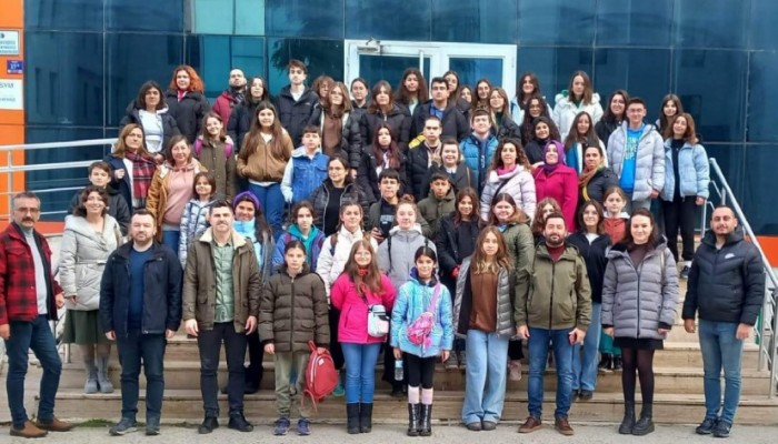 “GENÇ SES BİGA” SES YARIŞMASI ÖDÜL GEZİSİ