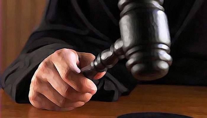 Hüseyin Kaplan tutuklandı