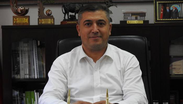 'Girdi fiyatları çiftçinin belini büküyor'