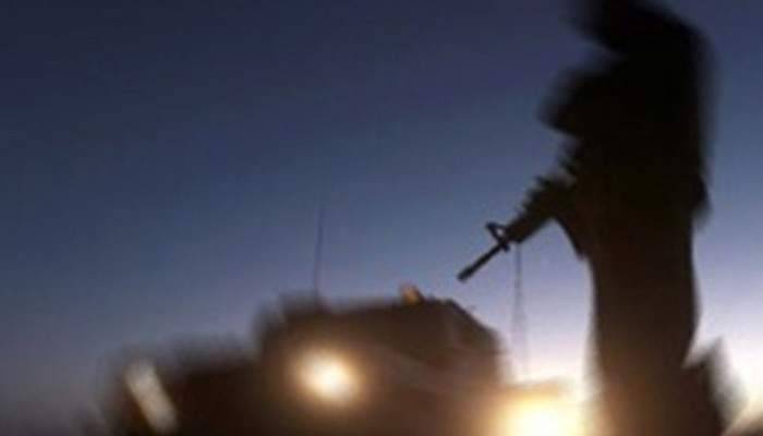 Çukurca’da çatışma