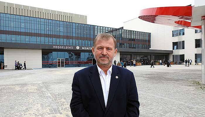 “Biri ivedi olarak karantina hastanesine dönüştürülmelidir”