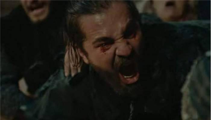  'Diriliş Ertuğrul'a transfer