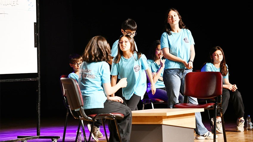 Çanakkale 2. Gençlik Günleri Etkinlikleri Devam Ediyor