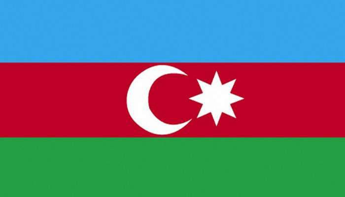 Azerbaycan’dan mesaj!