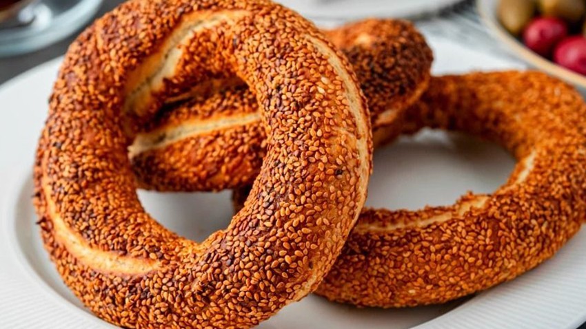 Simit ve ekmek fiyatları eşitlendi