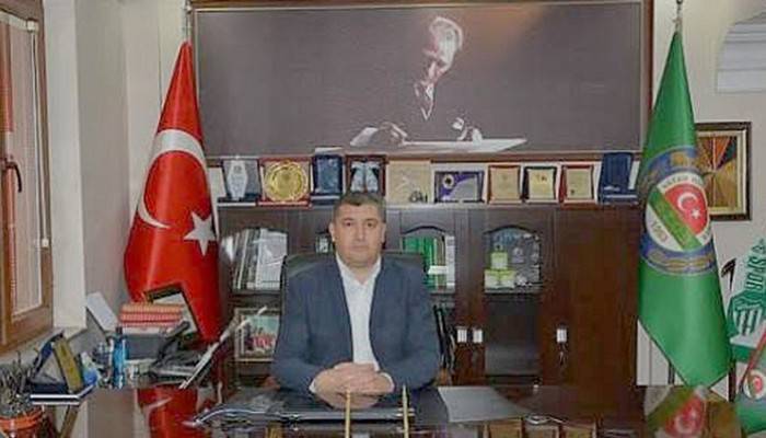 Çocuklar eğitimden uzak kalmasın diye internet bağlattı