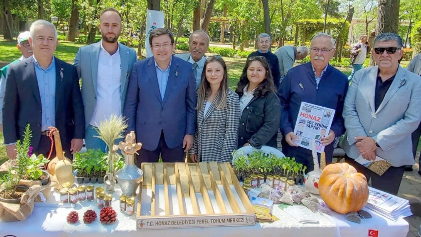 Erkek; “Toplumumuzda Bu Bilinci Yaygınlaştırmak İstiyoruz”