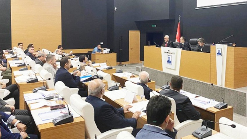  İl Koordinasyon Kurulu Toplantısı Yapıldı