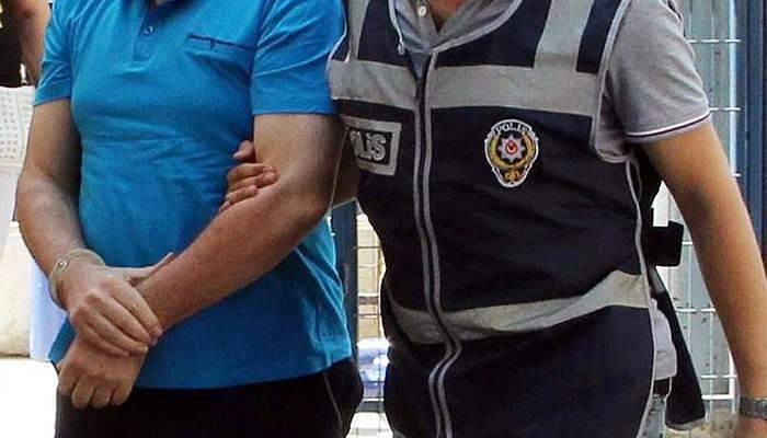 Tokat’ta FETÖ operasyonu: 12 tutuklama