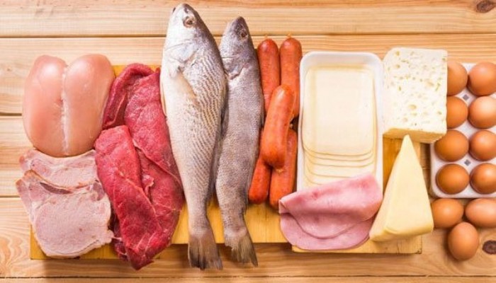 Türkiye’de protein tüketimi azalırken obezite artıyor