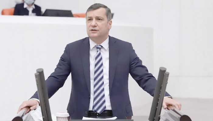 Özgür Ceylan Sordu: ‘Çanakkale’de Depreme Karşı Aldığınız Tedbirler Nelerdir?’