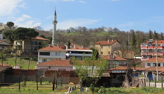 Maltepe karantinanın 9’uncu gününde (VİDEO)