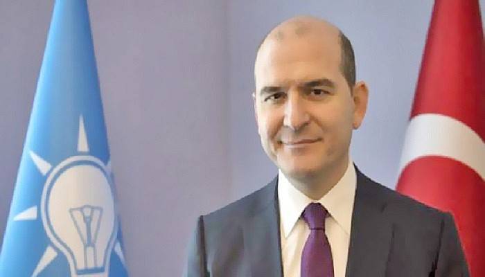 Bakan Soylu Çanakkale’ye Geliyor