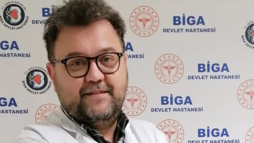 Biga Devlet Hastanesi'nden Astım Uyarısı: Doğru Tedavi Hayat Kurtarır