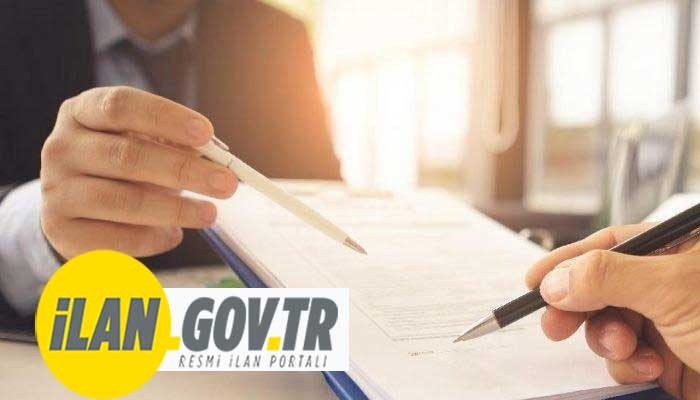 117 METREKARE 3+1 DAİRE İCRADAN SATILIK