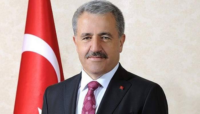 1915 Köprüsü’nün ihalesinin bu sene yapılacak