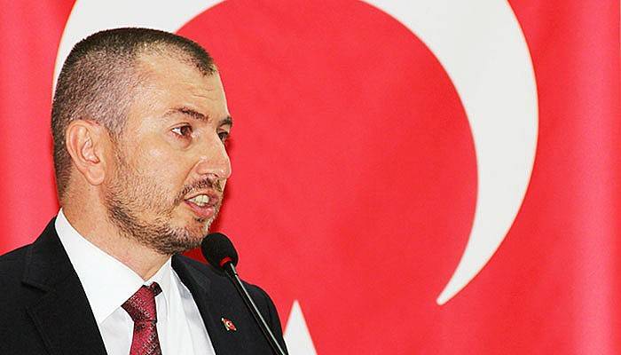 “Kepez’i ilçeye dönüştürmek için kararlılıyız”