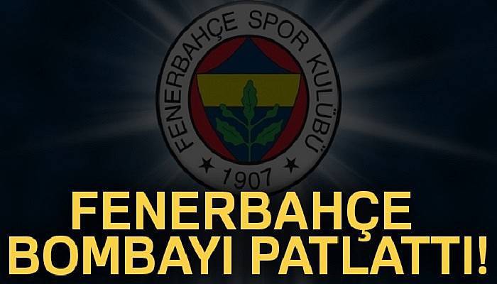 Fenerbahçe Carlos Kameni'yi açıkladı