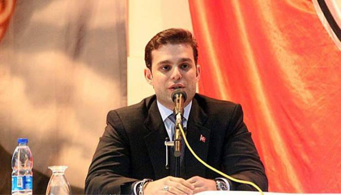  Mehmet Aslan serbest bırakıldı