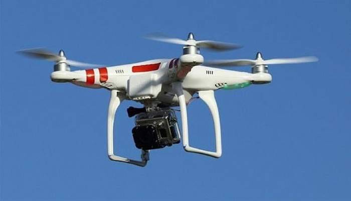 Drone'lere sigorta zorunluluğu