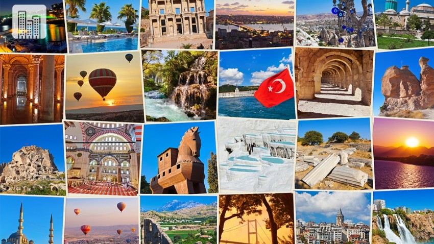  WTM turizm raporu: Türkiye, 2024'te rekor kıracak 