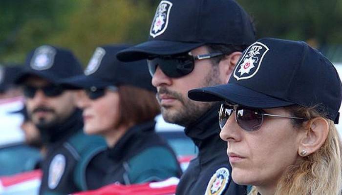  Çanakkale'de Narkotim Projesi başladı