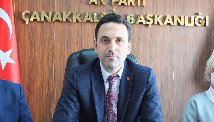 ’Yöneticiler Sorunları Çözmekle Mükelleftir’