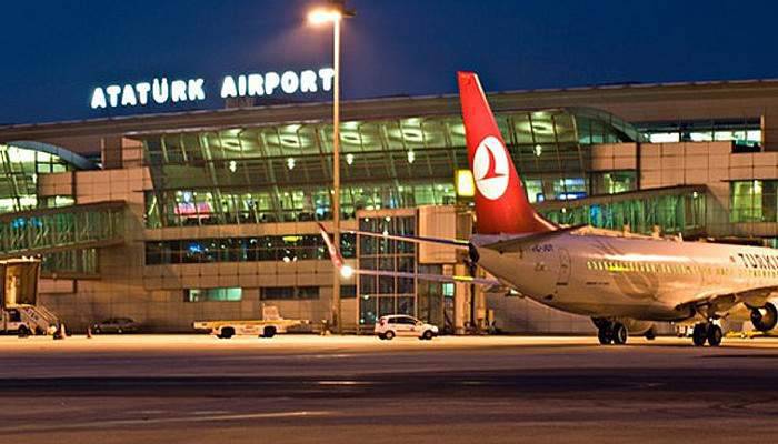 Atatürk Havalimanı’nda yeni önlemler