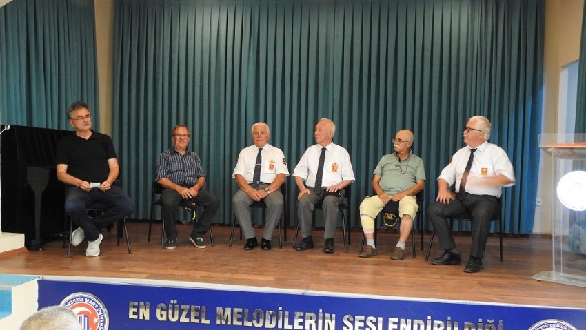 Zaferin 50. Yılında Gaziler Anılarını Paylaştı