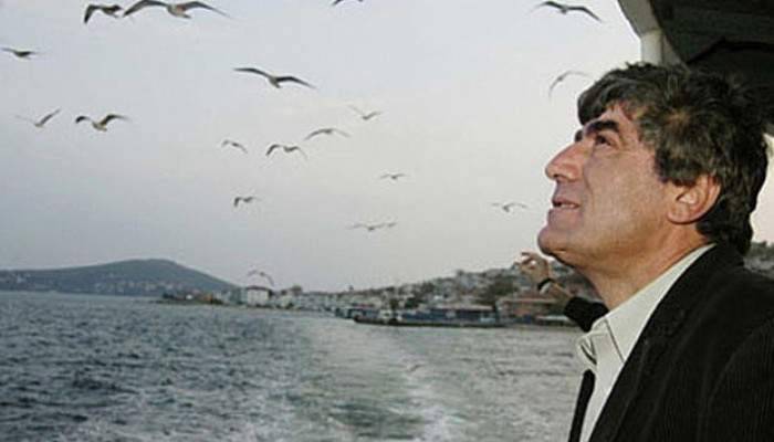 Ali Fuat Yılmazer, Dink davasında ifade verdi