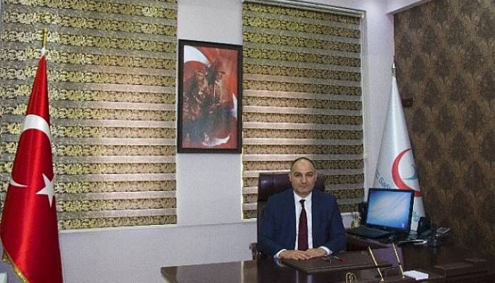 Biga’ya 8 Sağlık Çalışanın Ataması Yapıldı