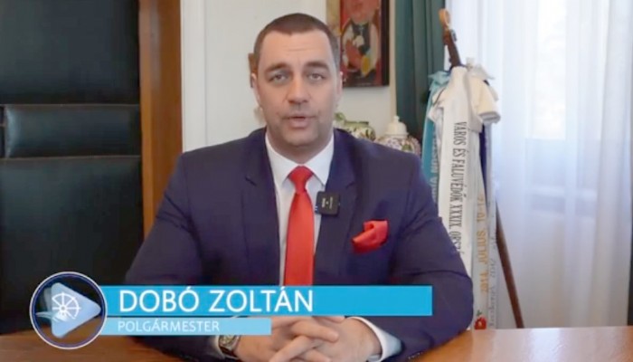 Tapolca Belediye Başkanı Zoltan’dan Halkına Deprem Yardımı Çağrısı