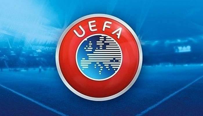 UEFA başkanı Atina’da belli olacak