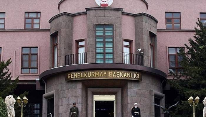  23 DEAŞ terör örgütü mensubu etkisiz hale getirildi