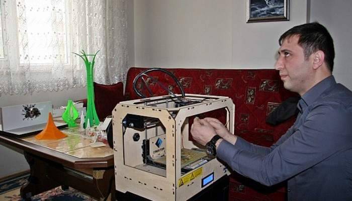  Bir keşif yaptı, başına gelmeyen kalmadı 