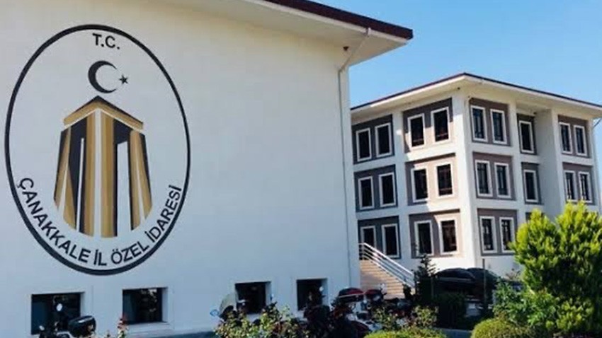 Köylerde su krizi bitiyor 57 yeni proje