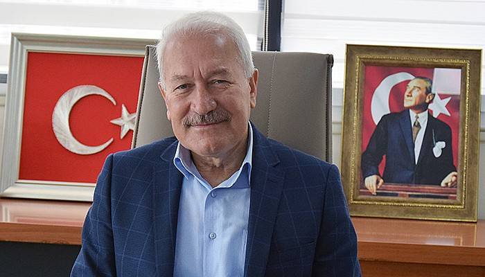 “Yeni Dönemde Beyaz Bir Sayfa Açıyoruz”