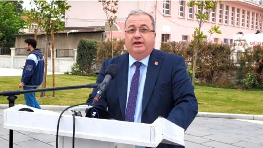 Av. Levent Gürbüz: “Hukuk, herkes için adil, tarafsız ve etkin olmalıdır”