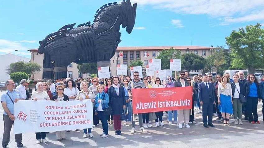 Aile İstikbalimizdir