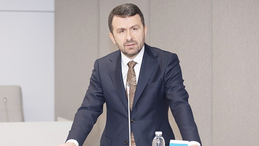 Genel Müdür Çay: “Somut sonuçlar üreten iş birliklerini kararlılıkla sürdüreceğiz”