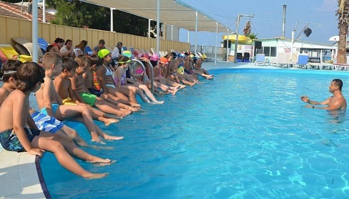 Havuza girerken nelere dikkat edilmeli?