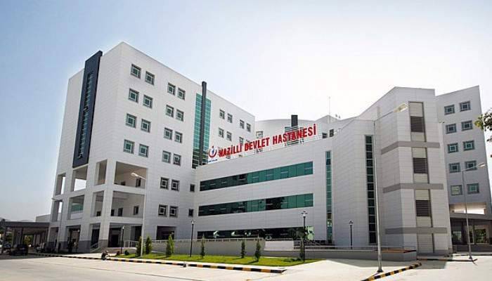 Nazilli Devlet Hastanesi’ni karıştıran iddia