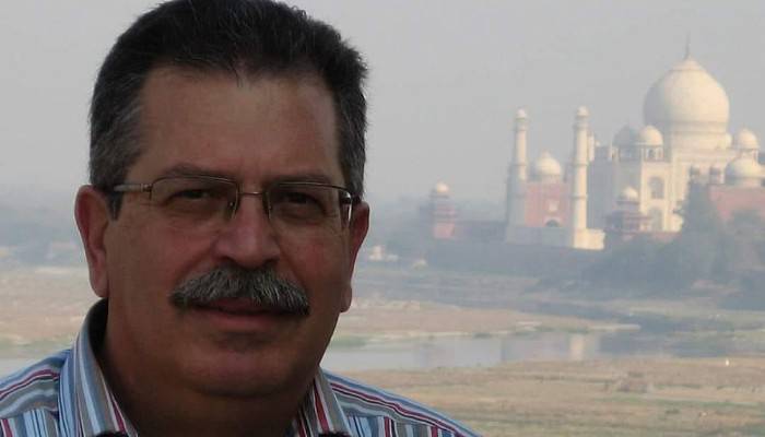 Tamer Balçık hayatını kaybetti